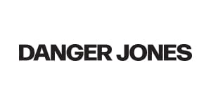 Danger Jones Logo