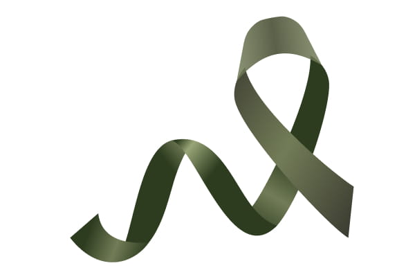 Cancer Ribbon